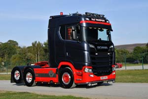 R&B RB24 RBT 25wa0298