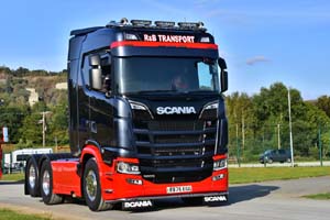 R&B RB75 EGG 25wa0301