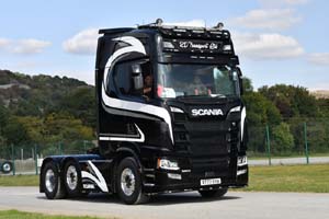 RD TRANSPORT MT72 OYV 25wa0220