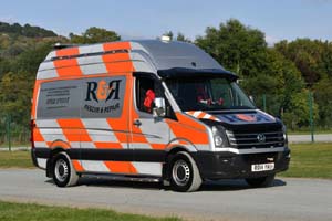 RESCUE & REPAIR R014 YKU 25wa0283