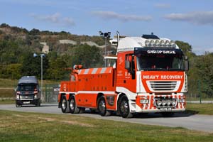 RESCUE & REPAIR SV52 WKL 25wa0281