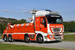 RESCUE & REPAIR SV52 WKL 25wa0282