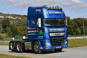 ROBERTS, WAYNE MH18 RWU 25wa0205