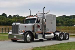 S&G TRUCKING 25wa0505