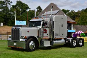 S&G TRUCKING 25wa0591