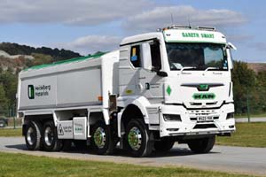 SMART, GARETH MV23 YKK 25wa0201