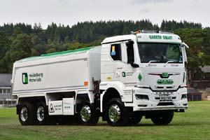 SMART, GARETH MV23 YKK 25wa0646