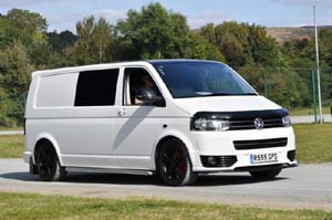 SMART, GARETH R555 GPS 25wa0202