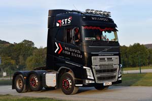 STS M40 PLX 25wa0420