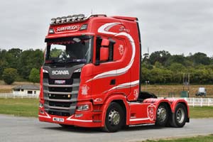 SUREFREIGHT MXZ 7271 25wa0071