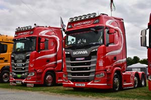 SUREFREIGHT MXZ 7271 25wa0543