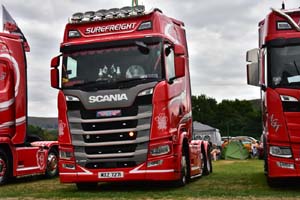 SUREFREIGHT MXZ 7271 25wa0544