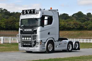 SVT SVT 805S 25wa0171