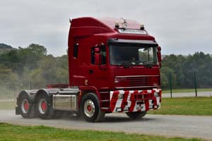 THOMAS AJ, G4 ERF 25wa0489