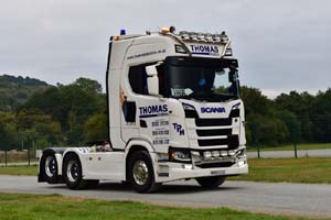 THOMAS PLANT MX69 CYZ 25wa0467