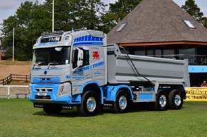 THOMAS, GWYNNE T111 GJT 25wa0601