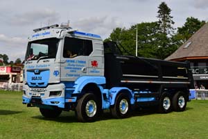 THOMAS, GWYNNE W444 GJT 25wa0602