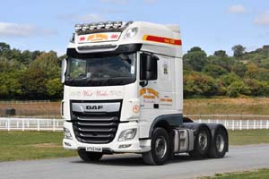 THOMAS, HUW HT02 HUW 25wa0157