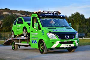 TOTAL SMART TS51 TOW 25wa0432