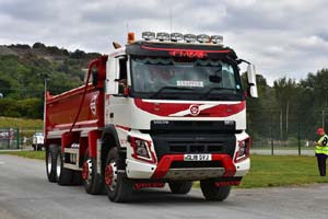 TRAPPER GL18 GVJ 25wa0068