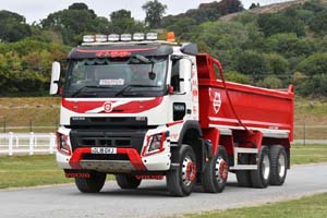 TRAPPER GL18 GVJ 25wa0069