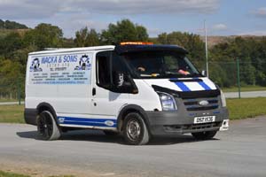 WACKA DSZ 1536 25wa0230