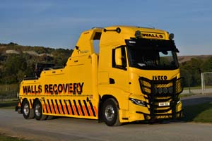 WALLS WA11 YEA 25wa0397