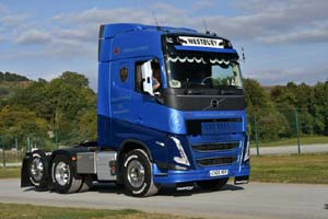 WESTBURY CV25 XEF 25wa0266