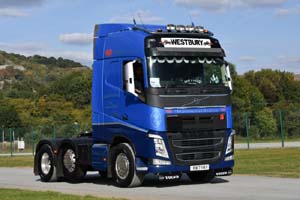 WESTBURY RW17 HAY 25wa0244