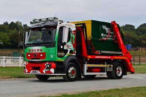 WILLIAMS A16 MOJ 25wa0482