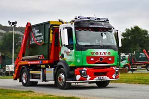 WILLIAMS A16 MOJ 25wa0539