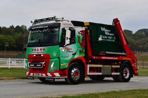 WILLIAMS A17 MOJ 25wa0484