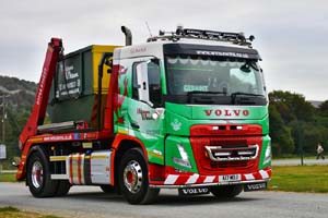 WILLIAMS A17 MOJ 25wa0541