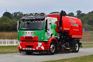 WILLIAMS A6 MOJ 25wa0481