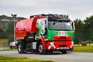 WILLIAMS A6 MOJ 25wa0538