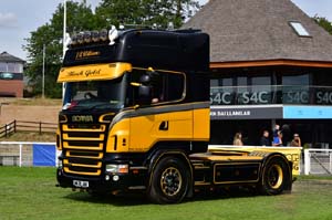 WILLIAMS JA, R470 JAW 25wa0593