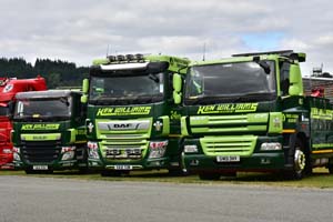 WILLIAMS, KEN SN13 DHV 25wa0555