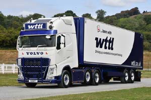 WTTL Y20 WTT 25wa0125