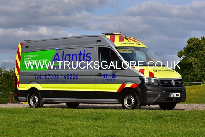 ALANTIS RV23 WMA 25wc0117
