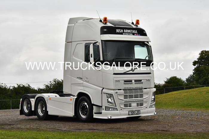 ARMITAGE, JOSH VO10 LVO 25wc0409