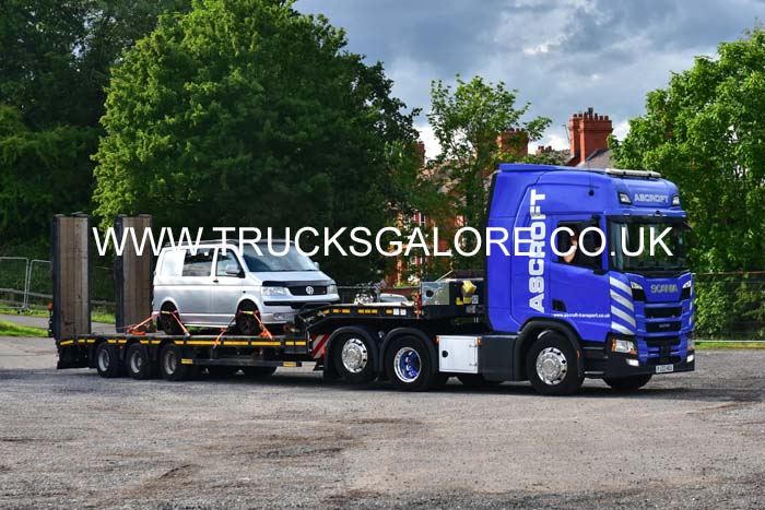 ASCROFT PJ22 HEU 25wc0125