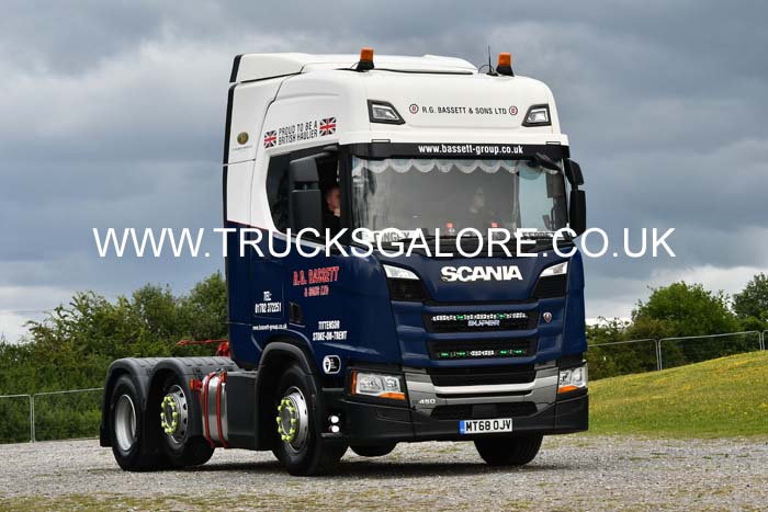 BASSETT RG, MY68 OJV 25wc0014