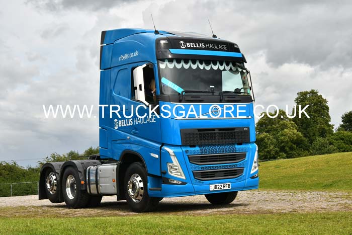 BELLIS RF, JB22 RFB 25wc0026