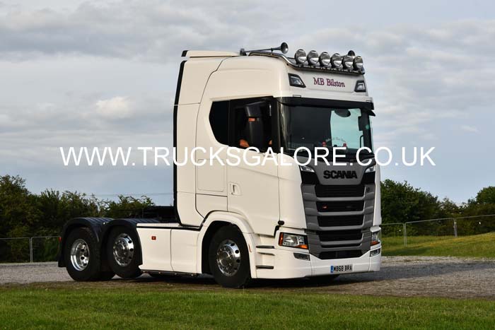 BILSTON MB, MB68 BRA 25wc0246