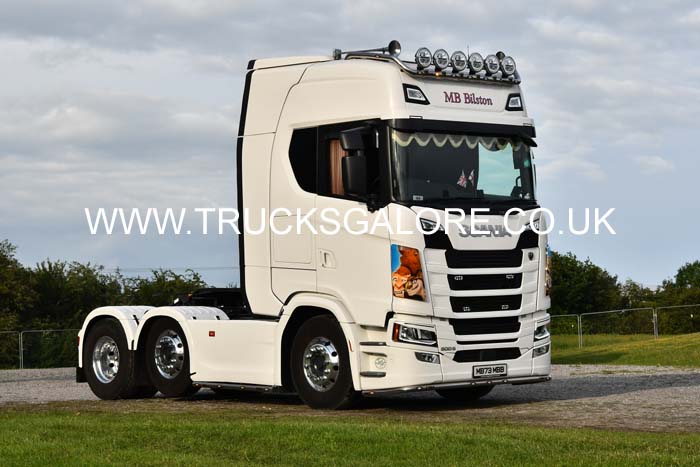 BILSTON MB, MB73 MBB 25wc0245