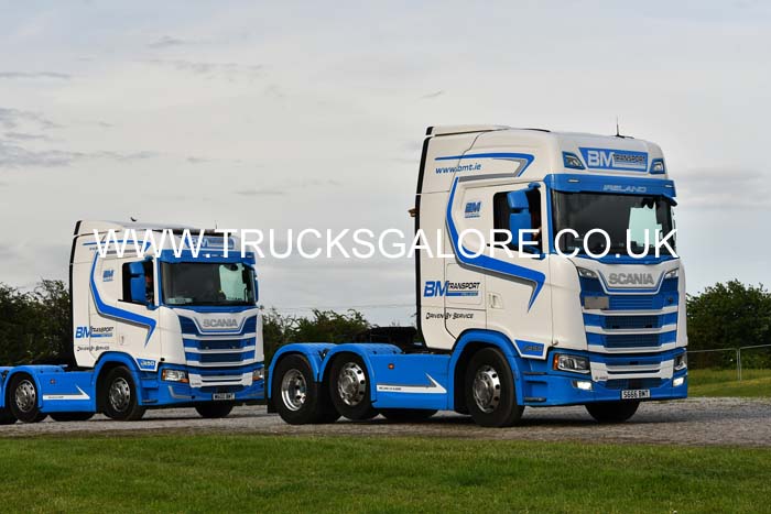 BM TRANSPORT S666 BMT 25wc0283