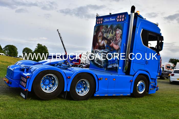 BOWEN, CHRIS V333 CMB 25wc0294