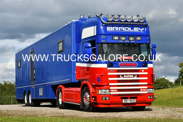 BRADLEY MOT 805S 25wc0056