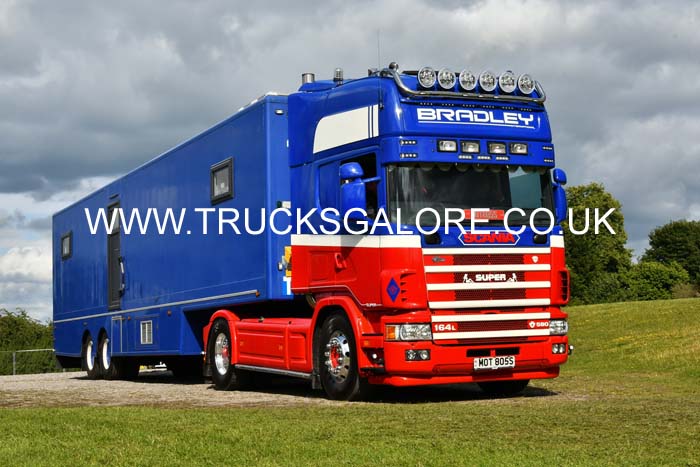 BRADLEY MOT 805S 25wc0057