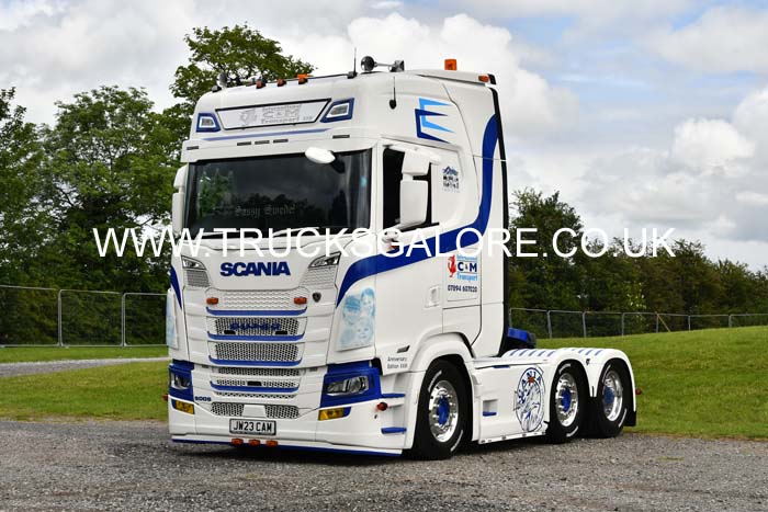 C&M JW23 CAM 25wc0010